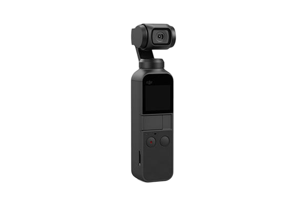Pocket 1